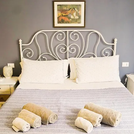 Lägenhet La Bologna